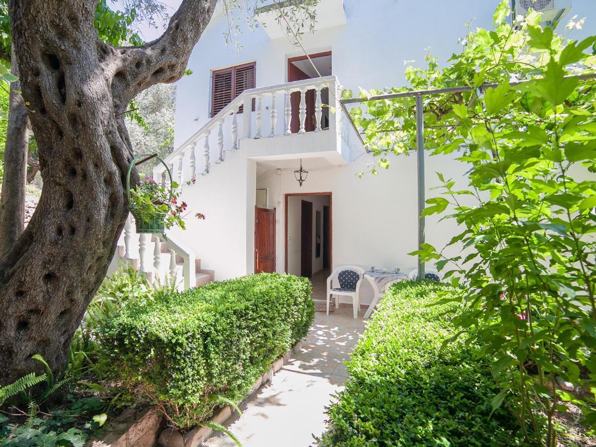 Rooms Garden Petrovac Kamer foto